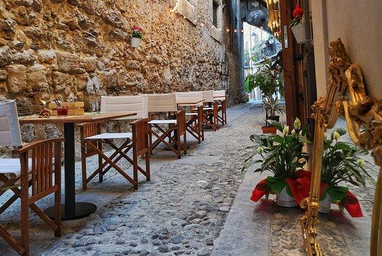 Radici - Territorio e cucina